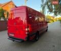 Красный Мерседес Sprinter, объемом двигателя 0 л и пробегом 208 тыс. км за 19500 $, фото 8 на Automoto.ua