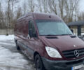 Красный Мерседес Sprinter, объемом двигателя 2.14 л и пробегом 650 тыс. км за 8100 $, фото 6 на Automoto.ua