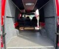Красный Мерседес Sprinter, объемом двигателя 2.2 л и пробегом 538 тыс. км за 20500 $, фото 1 на Automoto.ua