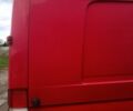Красный Мерседес Sprinter, объемом двигателя 2.14 л и пробегом 399 тыс. км за 12700 $, фото 1 на Automoto.ua