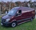 Червоний Мерседес Sprinter, об'ємом двигуна 3 л та пробігом 336 тис. км за 23999 $, фото 25 на Automoto.ua