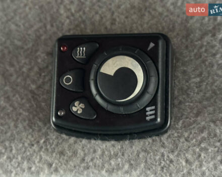 Червоний Мерседес Sprinter, об'ємом двигуна 2.2 л та пробігом 426 тис. км за 17500 $, фото 15 на Automoto.ua