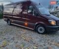Червоний Мерседес Sprinter, об'ємом двигуна 3 л та пробігом 336 тис. км за 23999 $, фото 14 на Automoto.ua