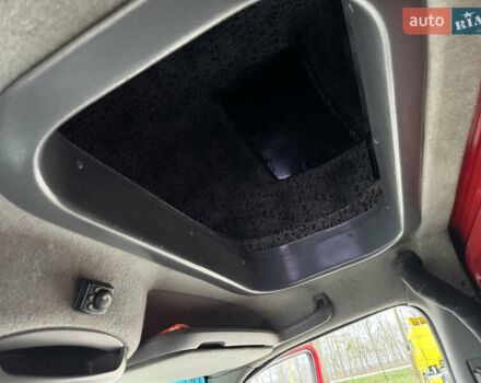 Червоний Мерседес Sprinter, об'ємом двигуна 2.2 л та пробігом 426 тис. км за 17500 $, фото 13 на Automoto.ua