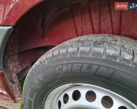 Червоний Мерседес Sprinter, об'ємом двигуна 3 л та пробігом 336 тис. км за 23999 $, фото 33 на Automoto.ua