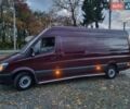 Червоний Мерседес Sprinter, об'ємом двигуна 3 л та пробігом 336 тис. км за 23999 $, фото 5 на Automoto.ua