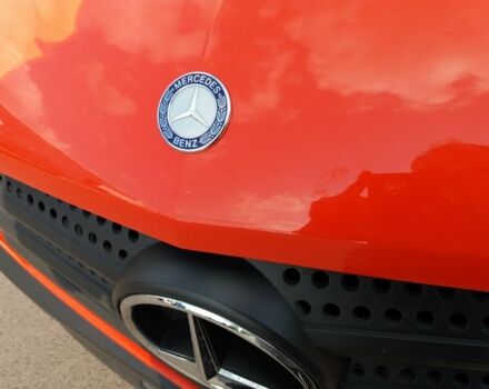 Красный Мерседес Sprinter, объемом двигателя 2.2 л и пробегом 375 тыс. км за 15300 $, фото 1 на Automoto.ua