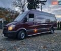 Червоний Мерседес Sprinter, об'ємом двигуна 3 л та пробігом 336 тис. км за 23999 $, фото 1 на Automoto.ua
