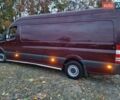 Червоний Мерседес Sprinter, об'ємом двигуна 3 л та пробігом 336 тис. км за 23999 $, фото 4 на Automoto.ua