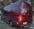 Червоний Мерседес Sprinter, об'ємом двигуна 3 л та пробігом 336 тис. км за 23999 $, фото 6 на Automoto.ua