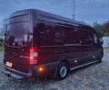 Червоний Мерседес Sprinter, об'ємом двигуна 3 л та пробігом 336 тис. км за 23999 $, фото 3 на Automoto.ua