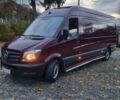 Червоний Мерседес Sprinter, об'ємом двигуна 3 л та пробігом 336 тис. км за 23999 $, фото 15 на Automoto.ua