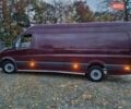 Червоний Мерседес Sprinter, об'ємом двигуна 3 л та пробігом 336 тис. км за 23999 $, фото 2 на Automoto.ua