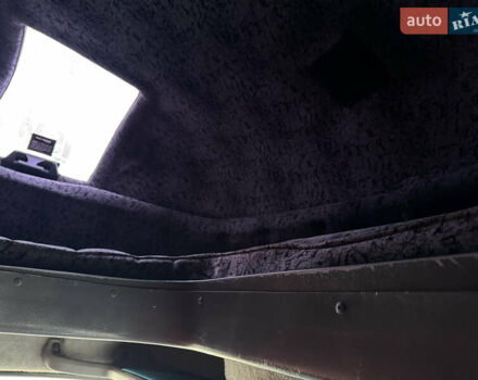 Червоний Мерседес Sprinter, об'ємом двигуна 2.2 л та пробігом 426 тис. км за 17500 $, фото 14 на Automoto.ua