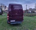 Червоний Мерседес Sprinter, об'ємом двигуна 3 л та пробігом 336 тис. км за 23999 $, фото 30 на Automoto.ua