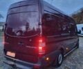 Червоний Мерседес Sprinter, об'ємом двигуна 3 л та пробігом 336 тис. км за 23999 $, фото 1 на Automoto.ua