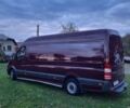 Червоний Мерседес Sprinter, об'ємом двигуна 3 л та пробігом 336 тис. км за 23999 $, фото 31 на Automoto.ua