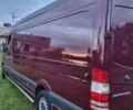 Червоний Мерседес Sprinter, об'ємом двигуна 3 л та пробігом 336 тис. км за 23999 $, фото 24 на Automoto.ua