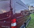 Червоний Мерседес Sprinter, об'ємом двигуна 3 л та пробігом 336 тис. км за 23999 $, фото 18 на Automoto.ua