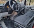 Червоний Мерседес Sprinter, об'ємом двигуна 3 л та пробігом 336 тис. км за 23999 $, фото 22 на Automoto.ua