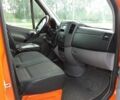 Красный Мерседес Sprinter, объемом двигателя 2.2 л и пробегом 375 тыс. км за 15300 $, фото 7 на Automoto.ua