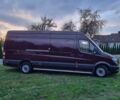 Червоний Мерседес Sprinter, об'ємом двигуна 3 л та пробігом 336 тис. км за 23999 $, фото 34 на Automoto.ua
