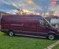 Червоний Мерседес Sprinter, об'ємом двигуна 3 л та пробігом 336 тис. км за 23999 $, фото 7 на Automoto.ua