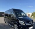 Красный Мерседес Sprinter, объемом двигателя 3 л и пробегом 730 тыс. км за 25570 $, фото 1 на Automoto.ua