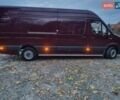 Червоний Мерседес Sprinter, об'ємом двигуна 3 л та пробігом 336 тис. км за 23999 $, фото 17 на Automoto.ua
