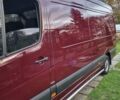 Червоний Мерседес Sprinter, об'ємом двигуна 3 л та пробігом 336 тис. км за 23999 $, фото 13 на Automoto.ua