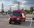 Червоний Мерседес Sprinter, об'ємом двигуна 2.14 л та пробігом 790 тис. км за 13500 $, фото 1 на Automoto.ua
