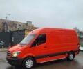 Червоний Мерседес Sprinter, об'ємом двигуна 2.2 л та пробігом 315 тис. км за 15000 $, фото 6 на Automoto.ua