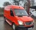 Червоний Мерседес Sprinter, об'ємом двигуна 2.2 л та пробігом 315 тис. км за 15000 $, фото 2 на Automoto.ua