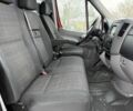 Красный Мерседес Sprinter, объемом двигателя 2.7 л и пробегом 360 тыс. км за 15500 $, фото 20 на Automoto.ua