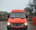 Червоний Мерседес Sprinter, об'ємом двигуна 2.2 л та пробігом 315 тис. км за 15000 $, фото 8 на Automoto.ua