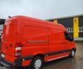 Червоний Мерседес Sprinter, об'ємом двигуна 2.2 л та пробігом 315 тис. км за 15000 $, фото 4 на Automoto.ua