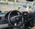 Червоний Мерседес Sprinter, об'ємом двигуна 2.2 л та пробігом 315 тис. км за 15000 $, фото 15 на Automoto.ua