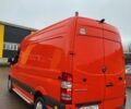 Червоний Мерседес Sprinter, об'ємом двигуна 2.2 л та пробігом 315 тис. км за 15000 $, фото 7 на Automoto.ua