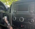 Червоний Мерседес Sprinter, об'ємом двигуна 2.14 л та пробігом 790 тис. км за 13500 $, фото 3 на Automoto.ua