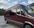 Червоний Мерседес Sprinter, об'ємом двигуна 3 л та пробігом 342 тис. км за 28000 $, фото 5 на Automoto.ua