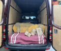 Красный Мерседес Sprinter, объемом двигателя 3.2 л и пробегом 280 тыс. км за 24000 $, фото 16 на Automoto.ua