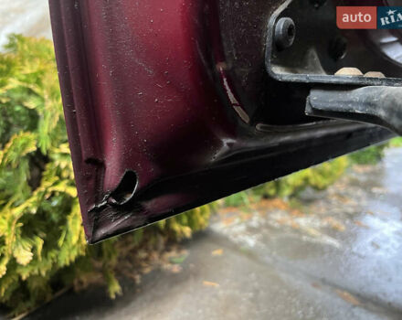 Красный Мерседес Sprinter, объемом двигателя 3.2 л и пробегом 280 тыс. км за 24000 $, фото 5 на Automoto.ua