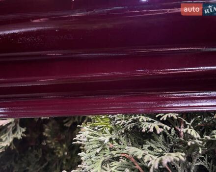 Красный Мерседес Sprinter, объемом двигателя 3.2 л и пробегом 280 тыс. км за 24000 $, фото 6 на Automoto.ua