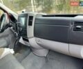Красный Мерседес Sprinter, объемом двигателя 2.14 л и пробегом 488 тыс. км за 22888 $, фото 15 на Automoto.ua