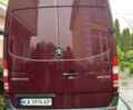 Красный Мерседес Sprinter, объемом двигателя 3.2 л и пробегом 280 тыс. км за 24000 $, фото 15 на Automoto.ua