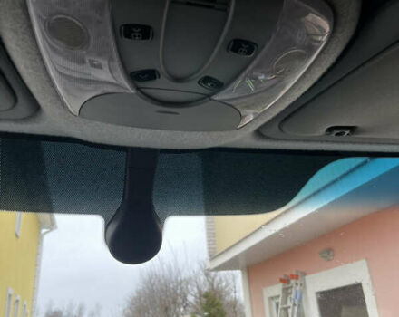 Красный Мерседес Sprinter, объемом двигателя 3.2 л и пробегом 280 тыс. км за 24000 $, фото 22 на Automoto.ua