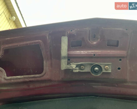 Красный Мерседес Sprinter, объемом двигателя 3.2 л и пробегом 280 тыс. км за 24000 $, фото 3 на Automoto.ua