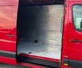 Червоний Мерседес Sprinter, об'ємом двигуна 3 л та пробігом 225 тис. км за 39999 $, фото 11 на Automoto.ua