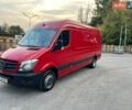 Червоний Мерседес Sprinter, об'ємом двигуна 3 л та пробігом 225 тис. км за 39999 $, фото 2 на Automoto.ua