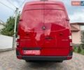 Червоний Мерседес Sprinter, об'ємом двигуна 2.2 л та пробігом 286 тис. км за 20500 $, фото 16 на Automoto.ua